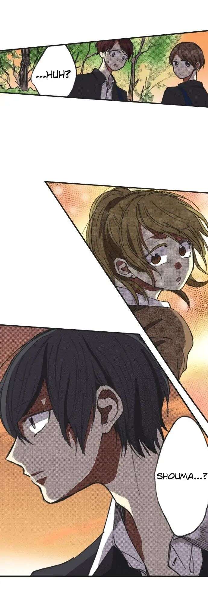 Tôi Ghét Nụ Cười Ấy: Chapter 101.2