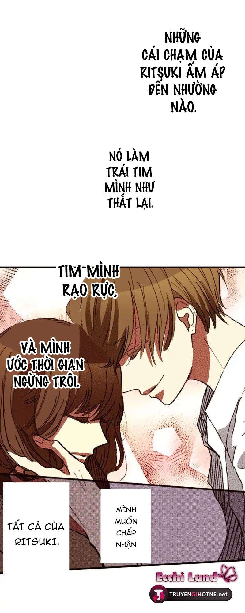 Tôi Ghét Nụ Cười Ấy: Chapter 101.2
