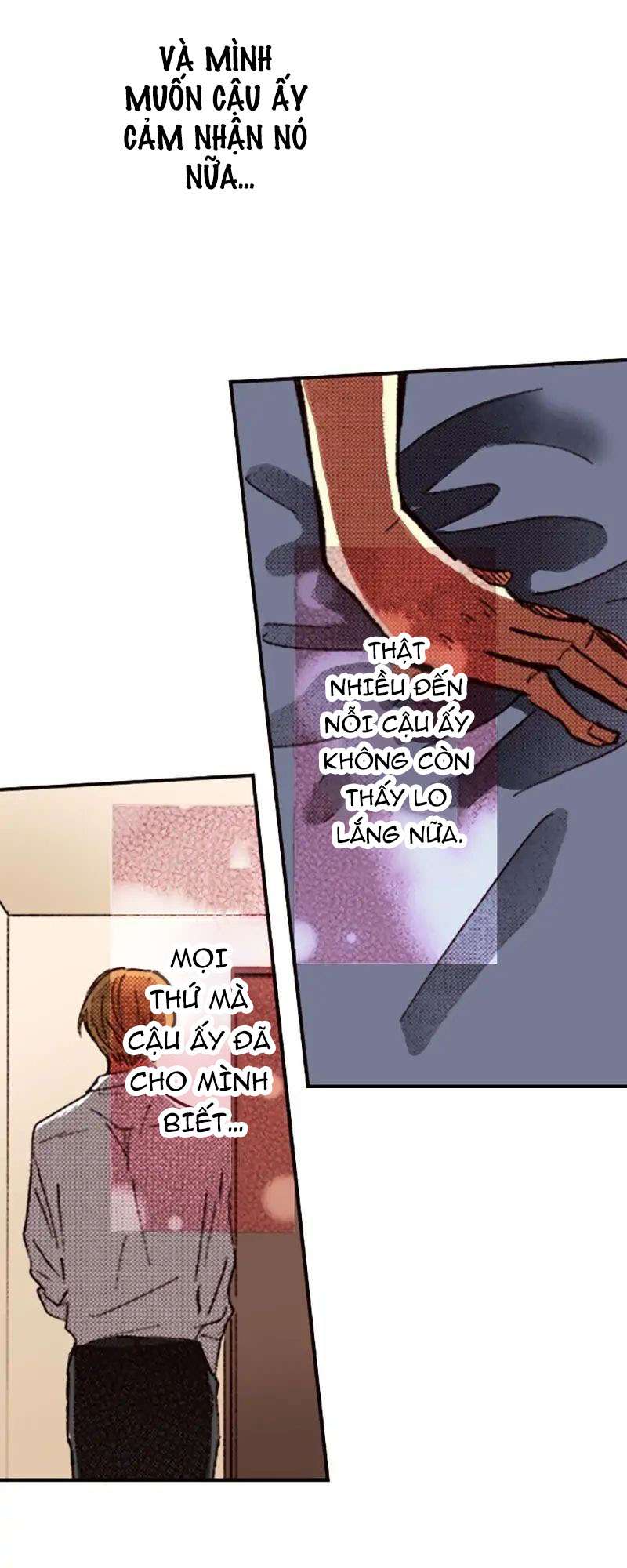 Tôi Ghét Nụ Cười Ấy: Chapter 101.2