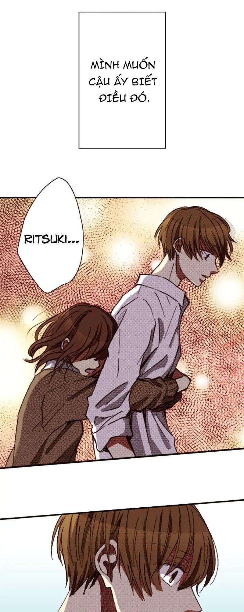 Tôi Ghét Nụ Cười Ấy: Chapter 101.2