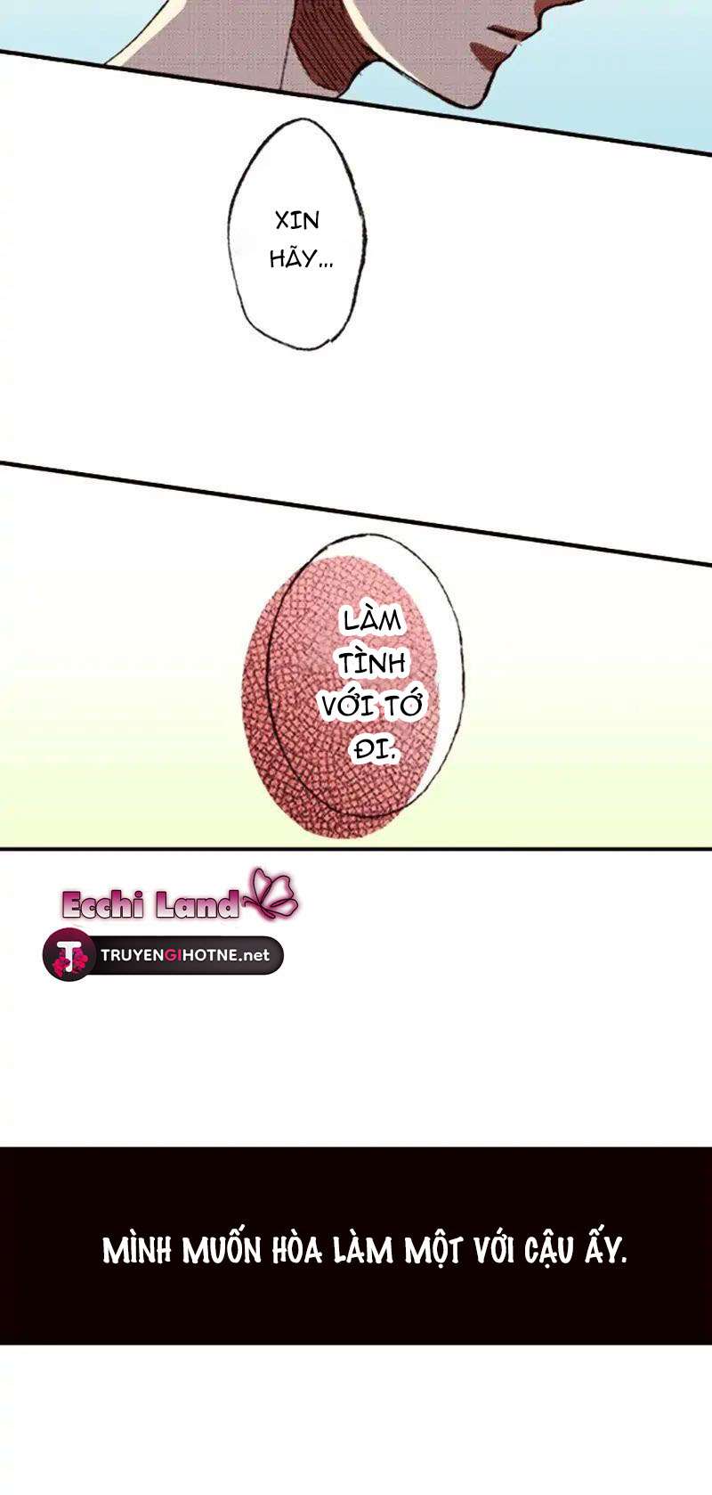 Tôi Ghét Nụ Cười Ấy: Chapter 101.2