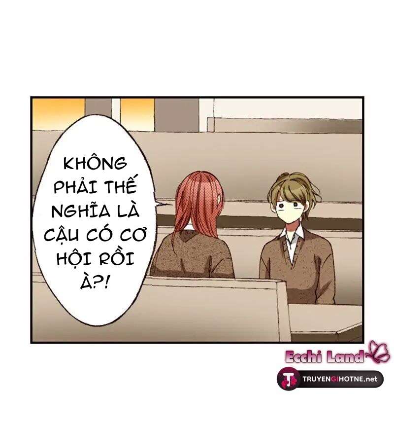 Tôi Ghét Nụ Cười Ấy: Chapter 106.2