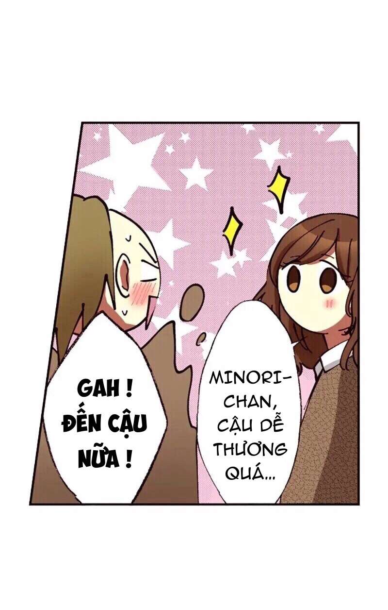 Tôi Ghét Nụ Cười Ấy: Chapter 106.2