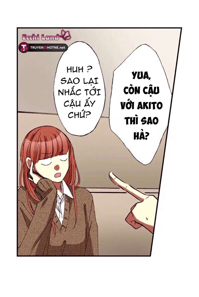 Tôi Ghét Nụ Cười Ấy: Chapter 106.2