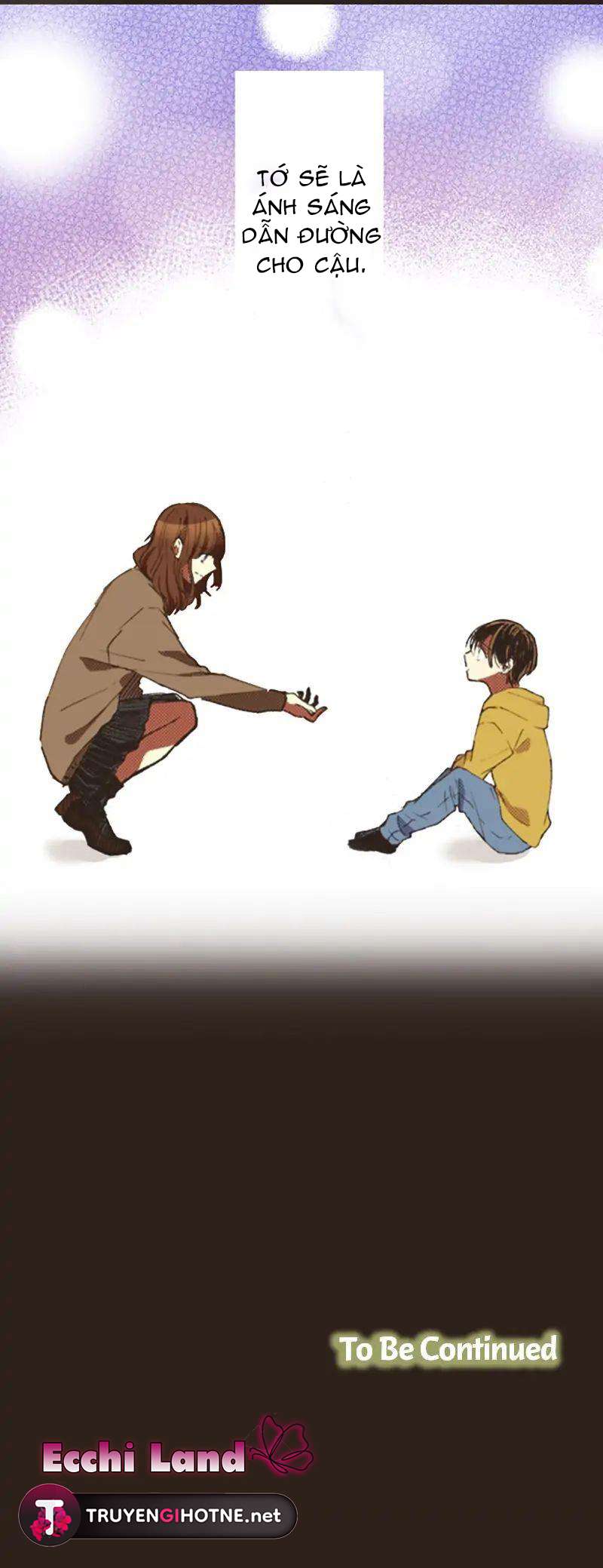 Tôi Ghét Nụ Cười Ấy: Chapter 117.2