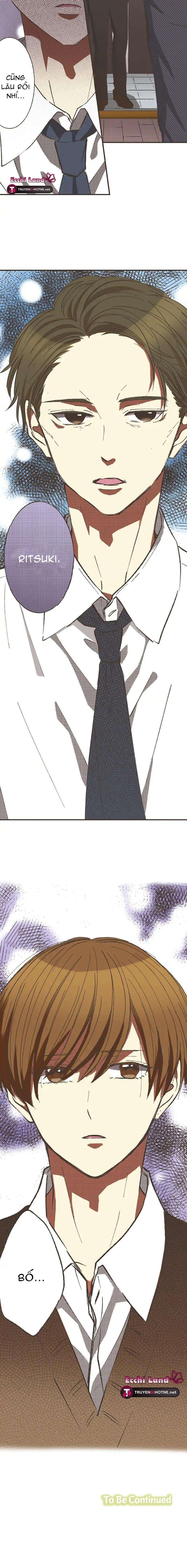 Tôi Ghét Nụ Cười Ấy: Chapter 120.2