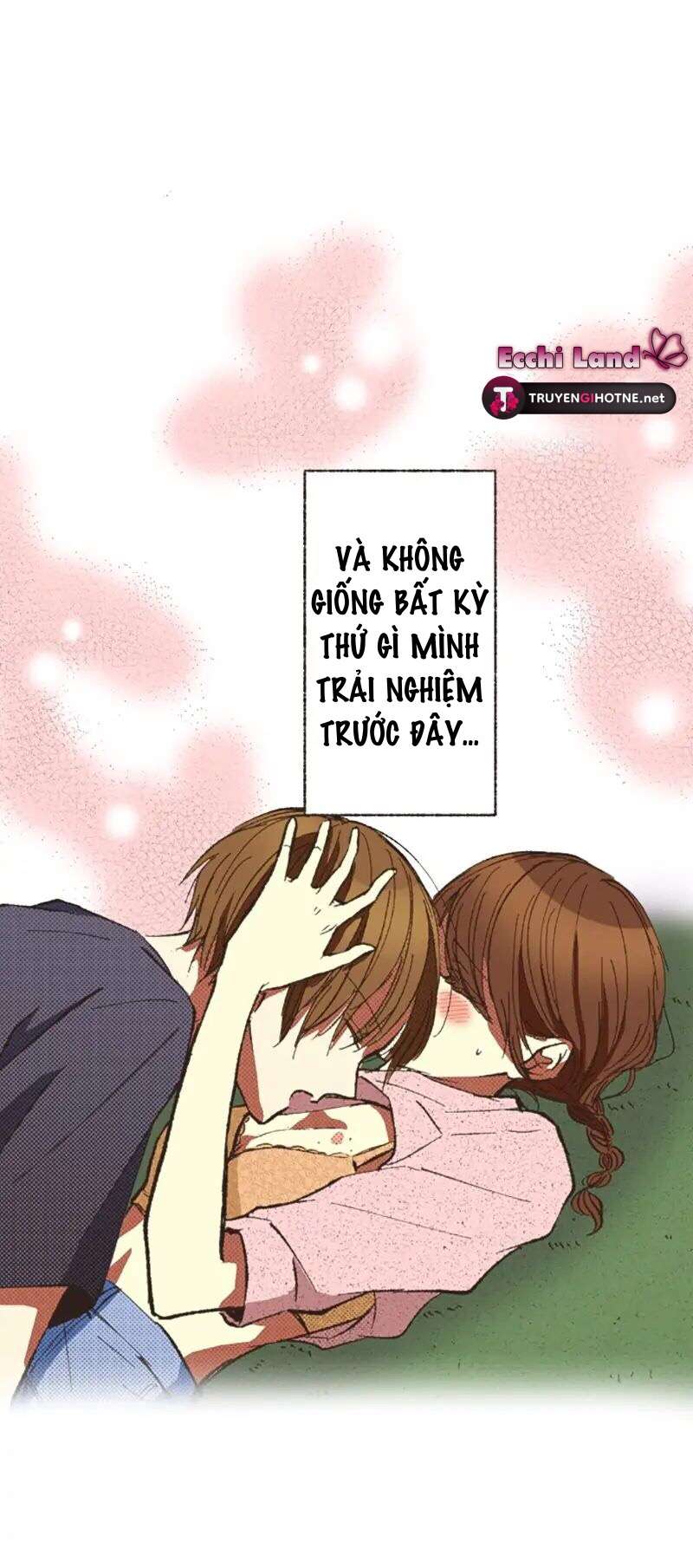 Tôi Ghét Nụ Cười Ấy: Chapter 137.2