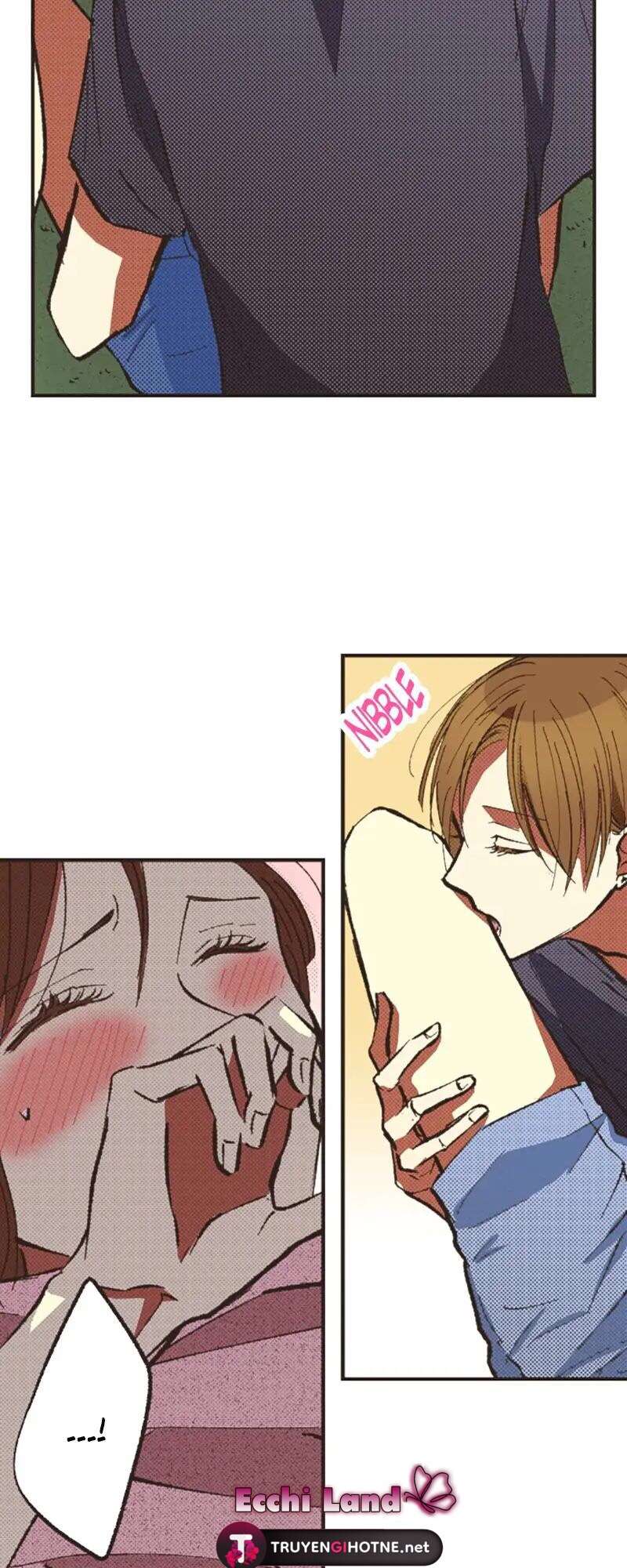 Tôi Ghét Nụ Cười Ấy: Chapter 137.2