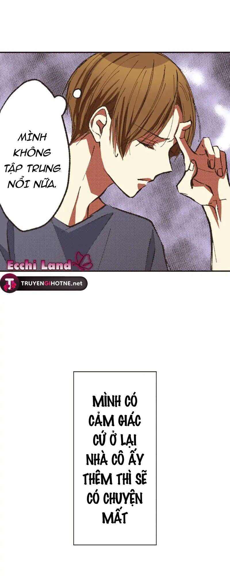 Tôi Ghét Nụ Cười Ấy: Chapter 137.2