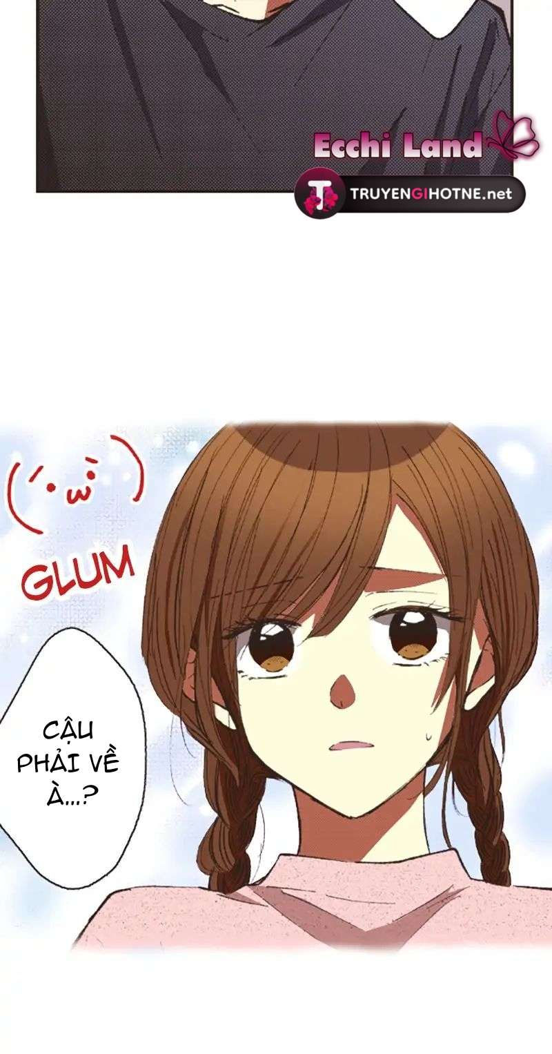 Tôi Ghét Nụ Cười Ấy: Chapter 138.1