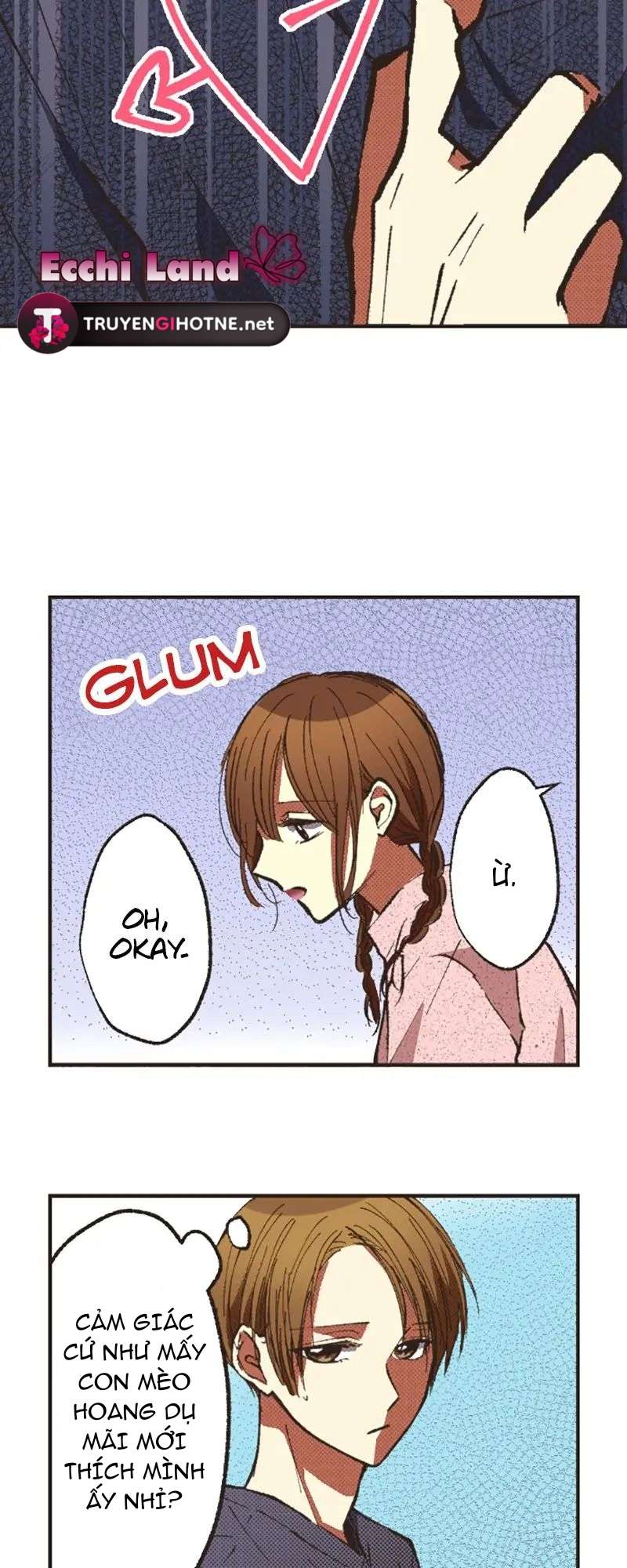 Tôi Ghét Nụ Cười Ấy: Chapter 138.1