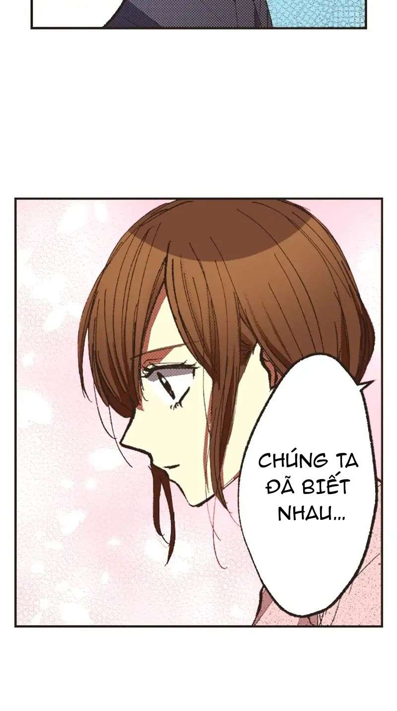 Tôi Ghét Nụ Cười Ấy: Chapter 138.1
