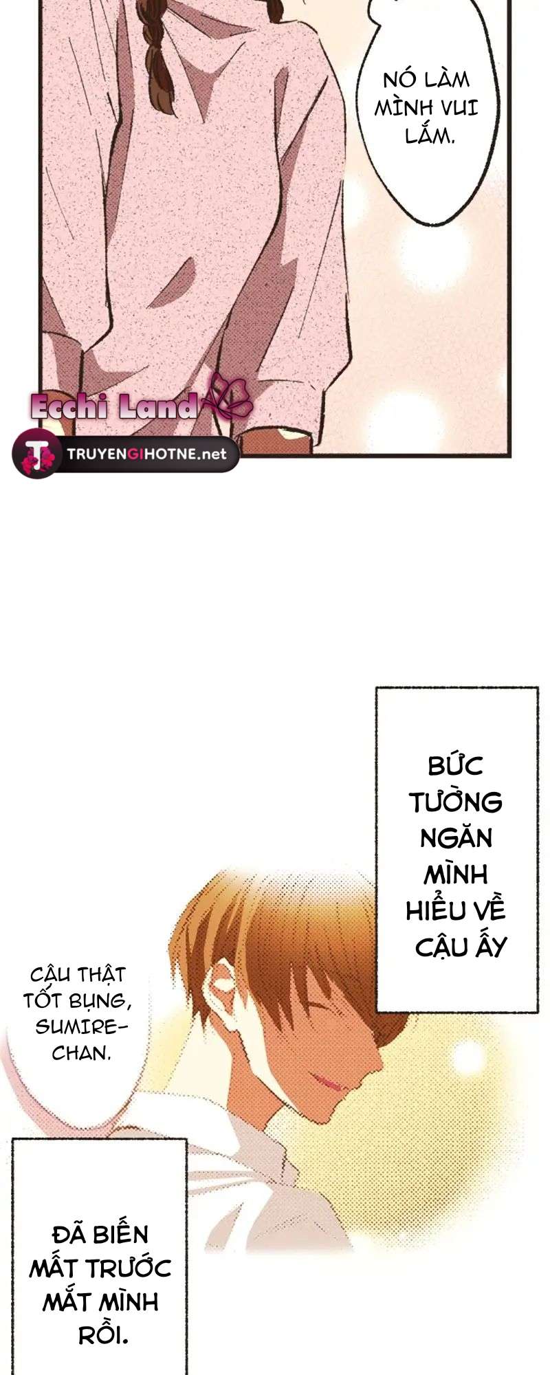 Tôi Ghét Nụ Cười Ấy: Chapter 138.2