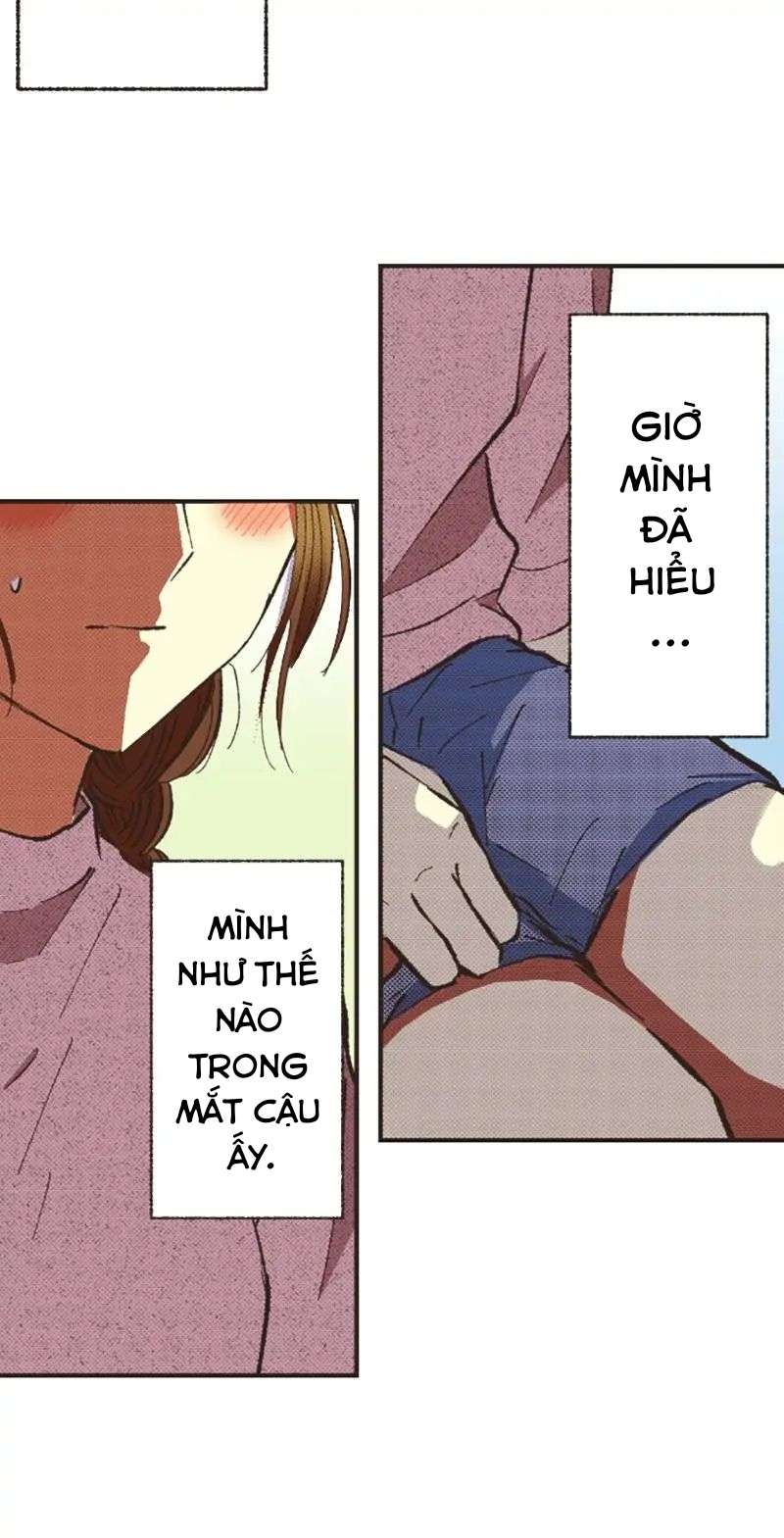 Tôi Ghét Nụ Cười Ấy: Chapter 138.2
