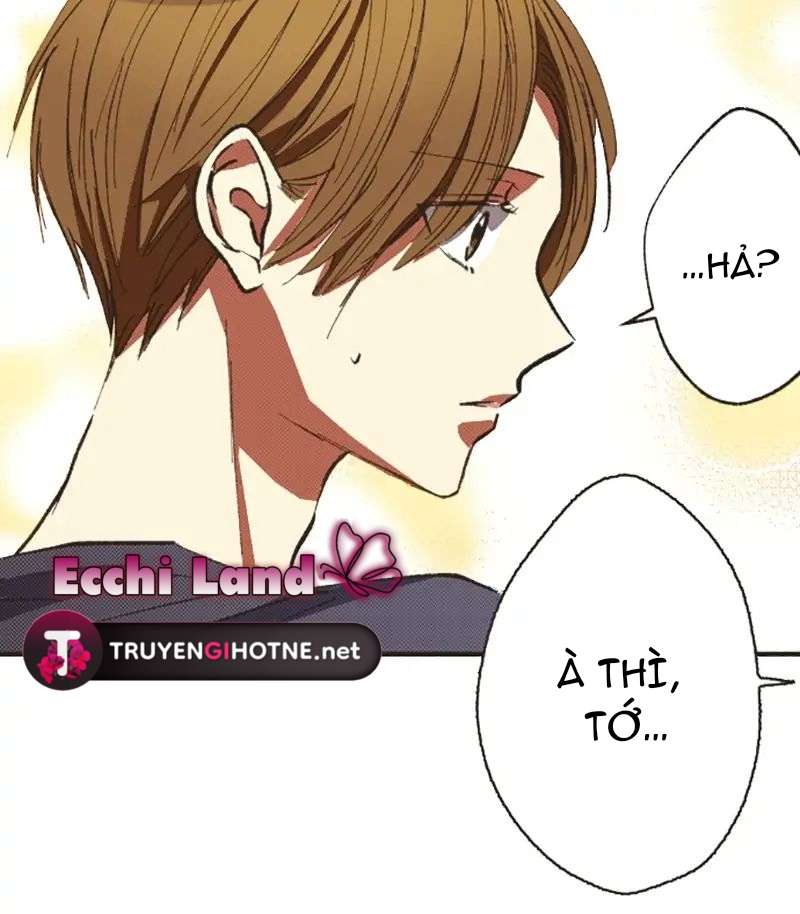 Tôi Ghét Nụ Cười Ấy: Chapter 138.2