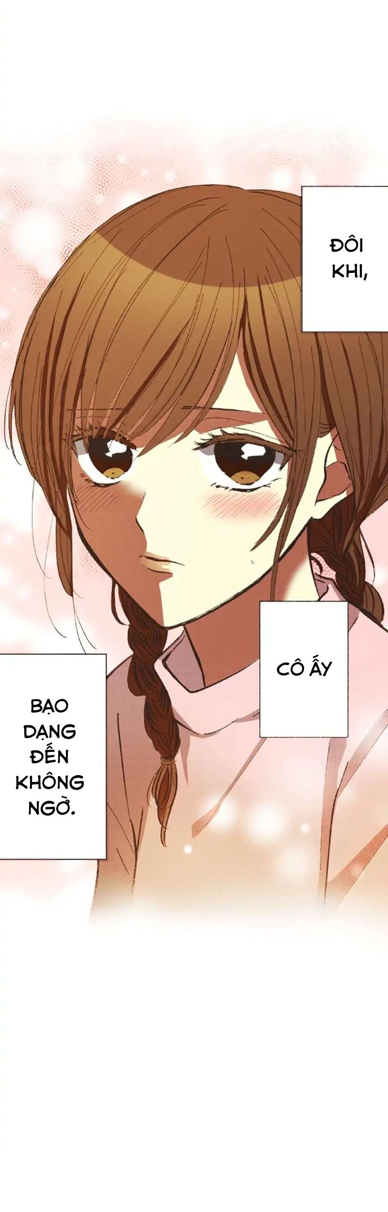 Tôi Ghét Nụ Cười Ấy: Chapter 138.2