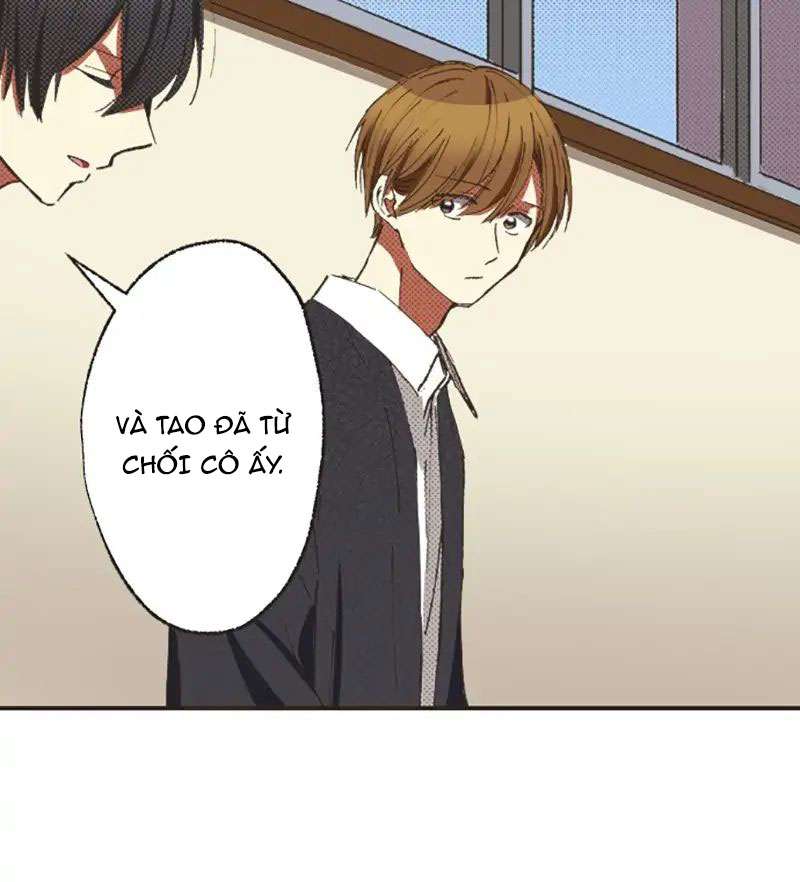 Tôi Ghét Nụ Cười Ấy: Chapter 144.1
