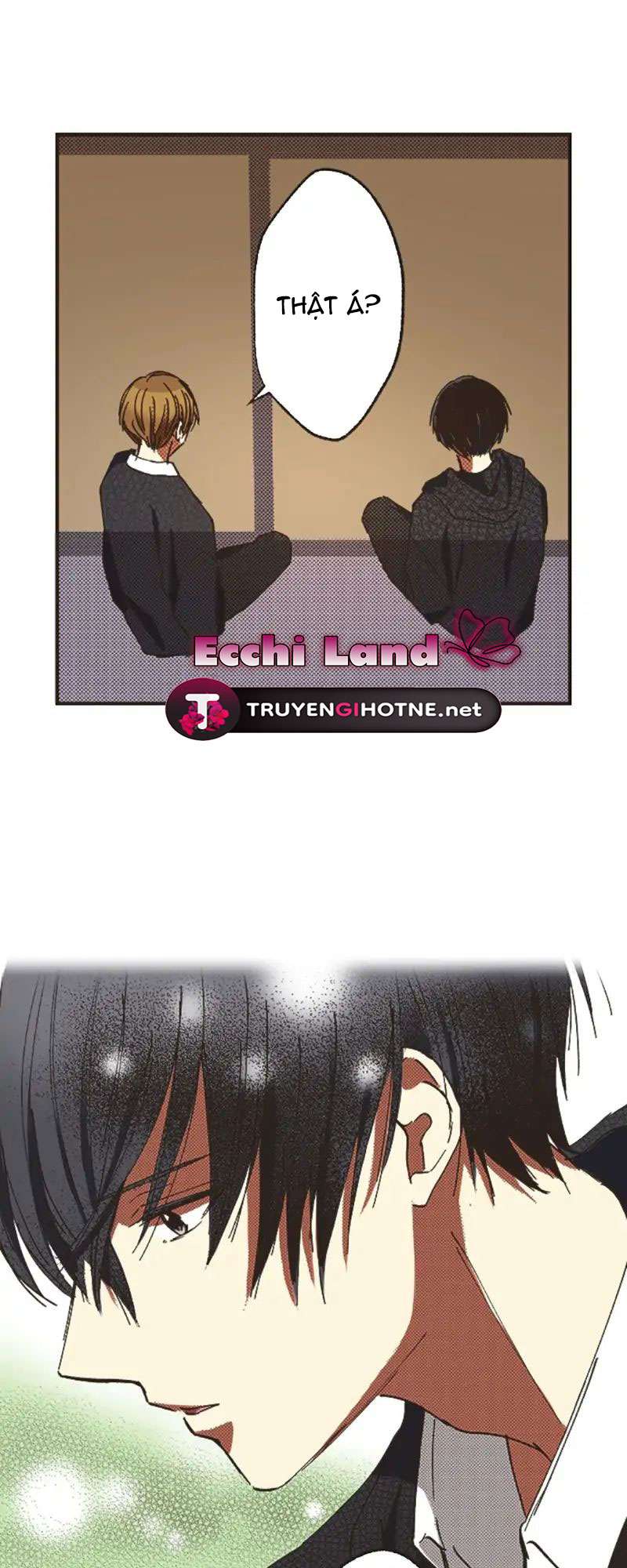 Tôi Ghét Nụ Cười Ấy: Chapter 144.1