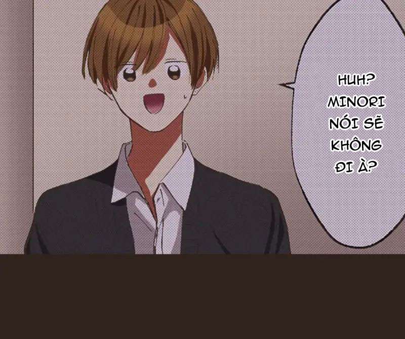 Tôi Ghét Nụ Cười Ấy: Chapter 144.1