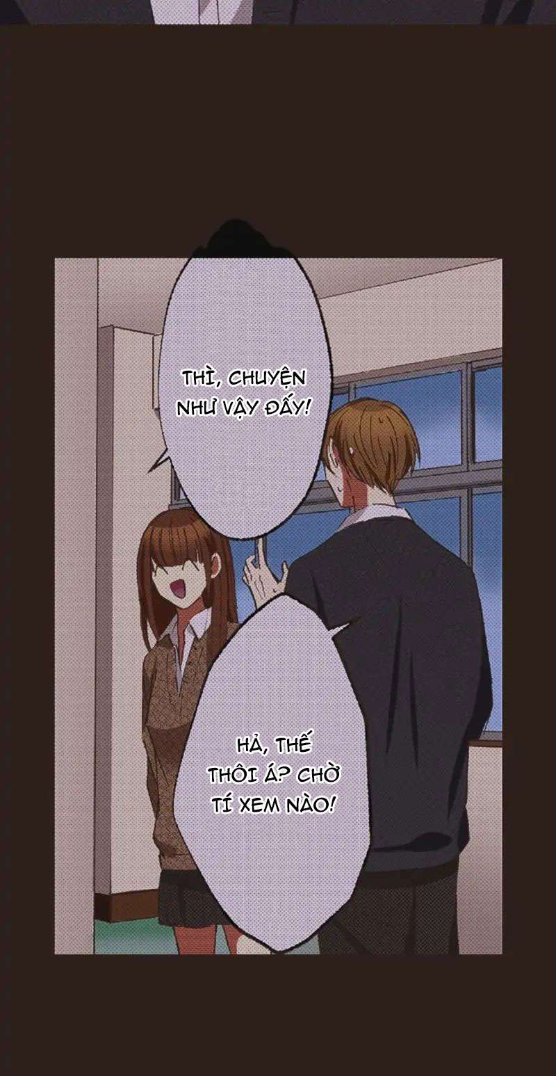 Tôi Ghét Nụ Cười Ấy: Chapter 144.1