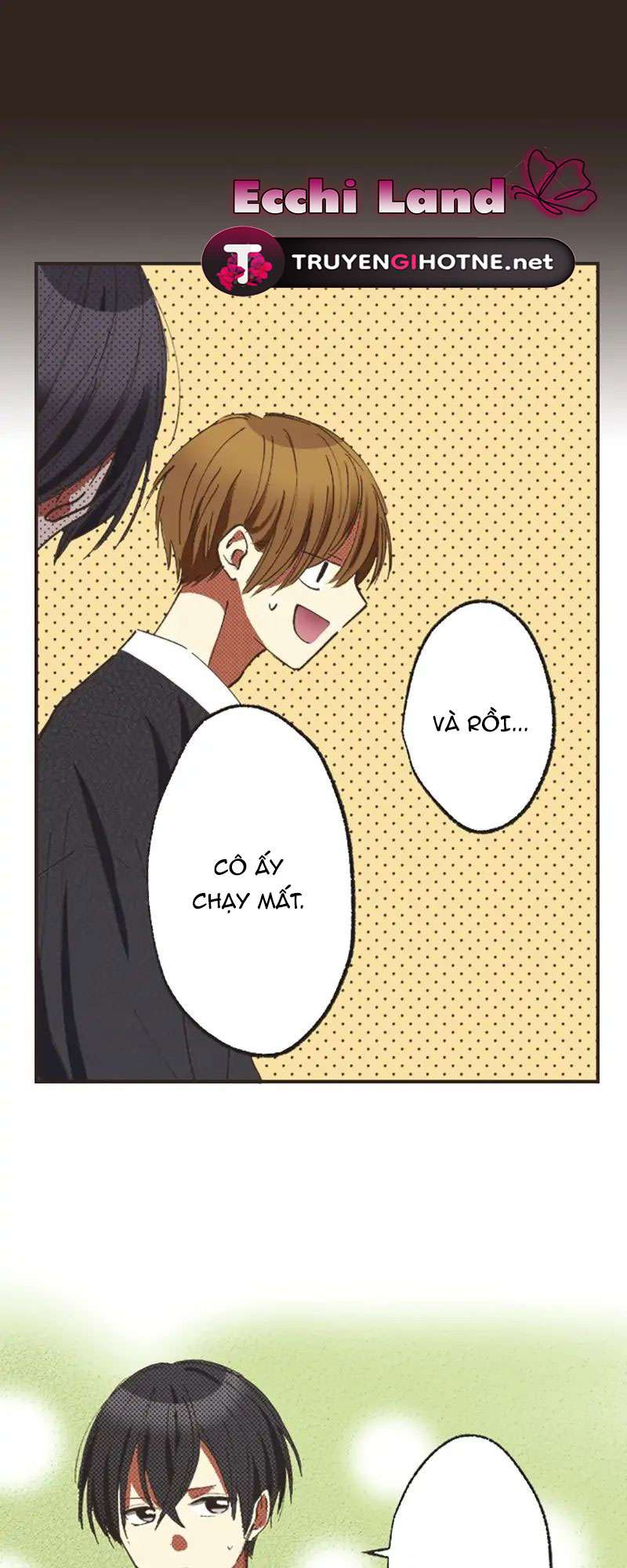 Tôi Ghét Nụ Cười Ấy: Chapter 144.1