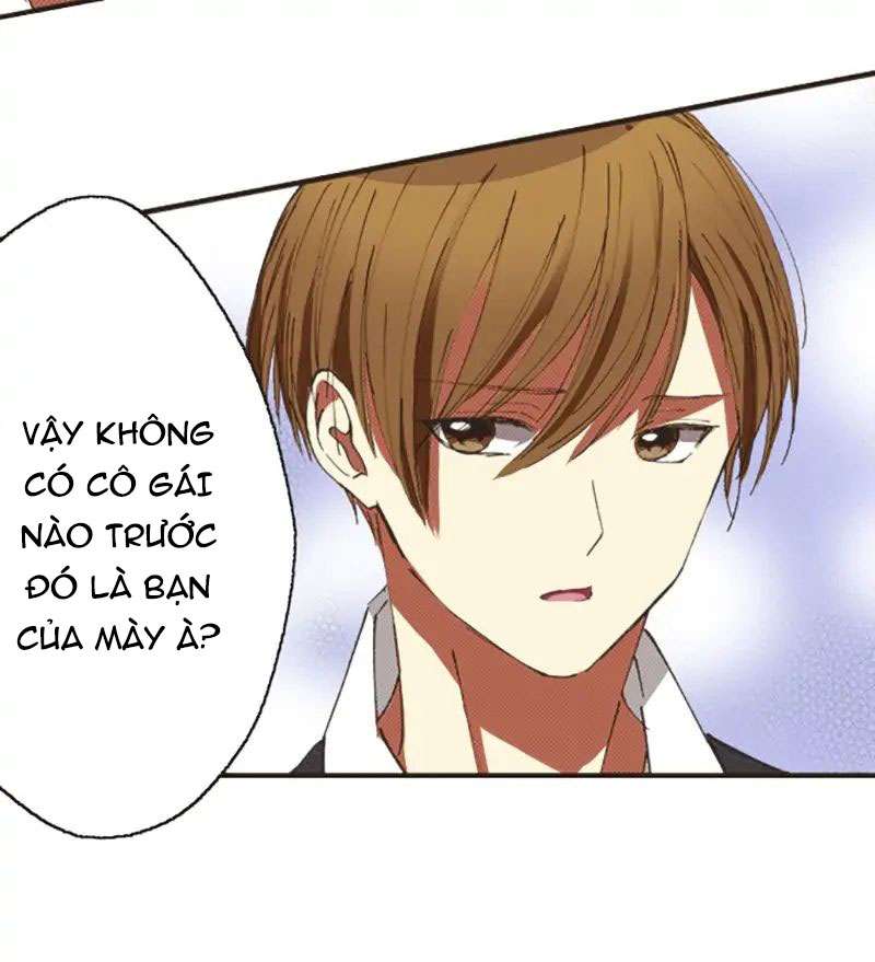 Tôi Ghét Nụ Cười Ấy: Chapter 144.2