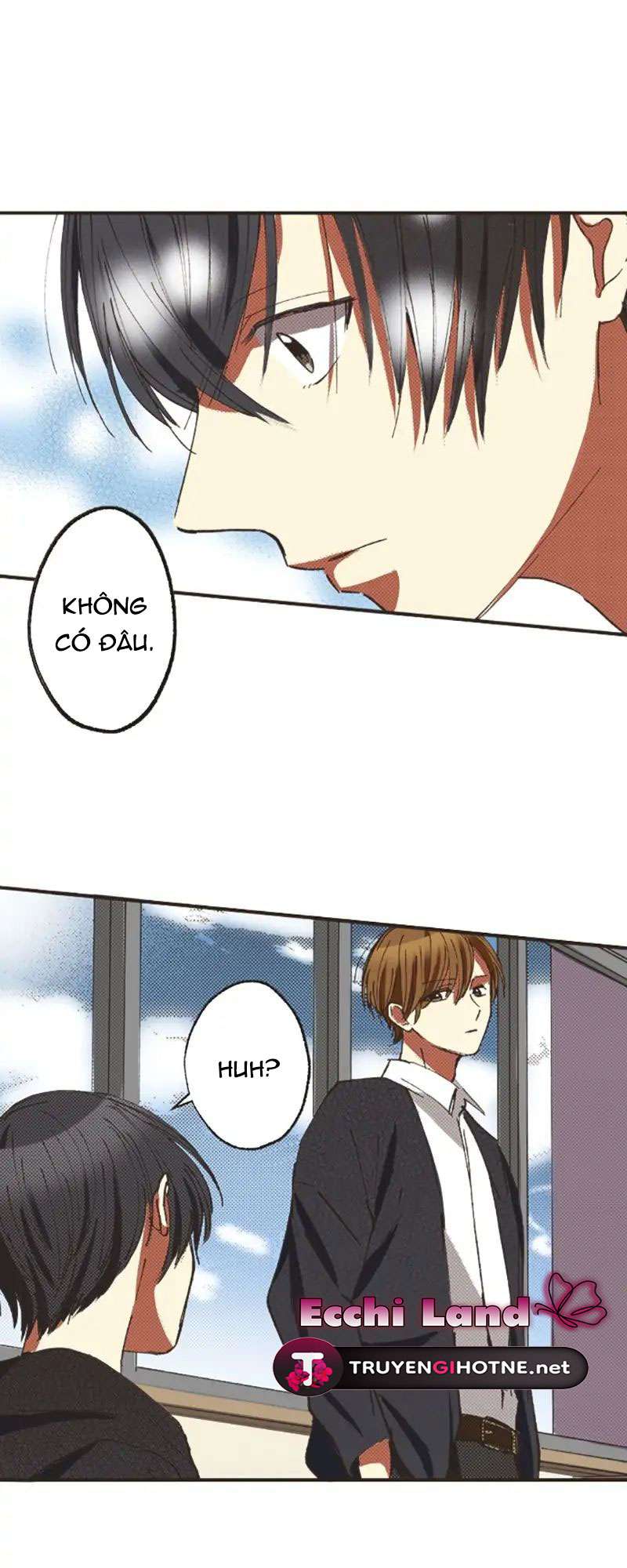 Tôi Ghét Nụ Cười Ấy: Chapter 144.2