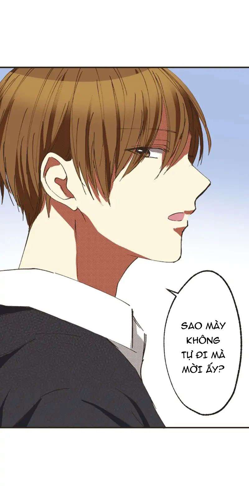 Tôi Ghét Nụ Cười Ấy: Chapter 144.2