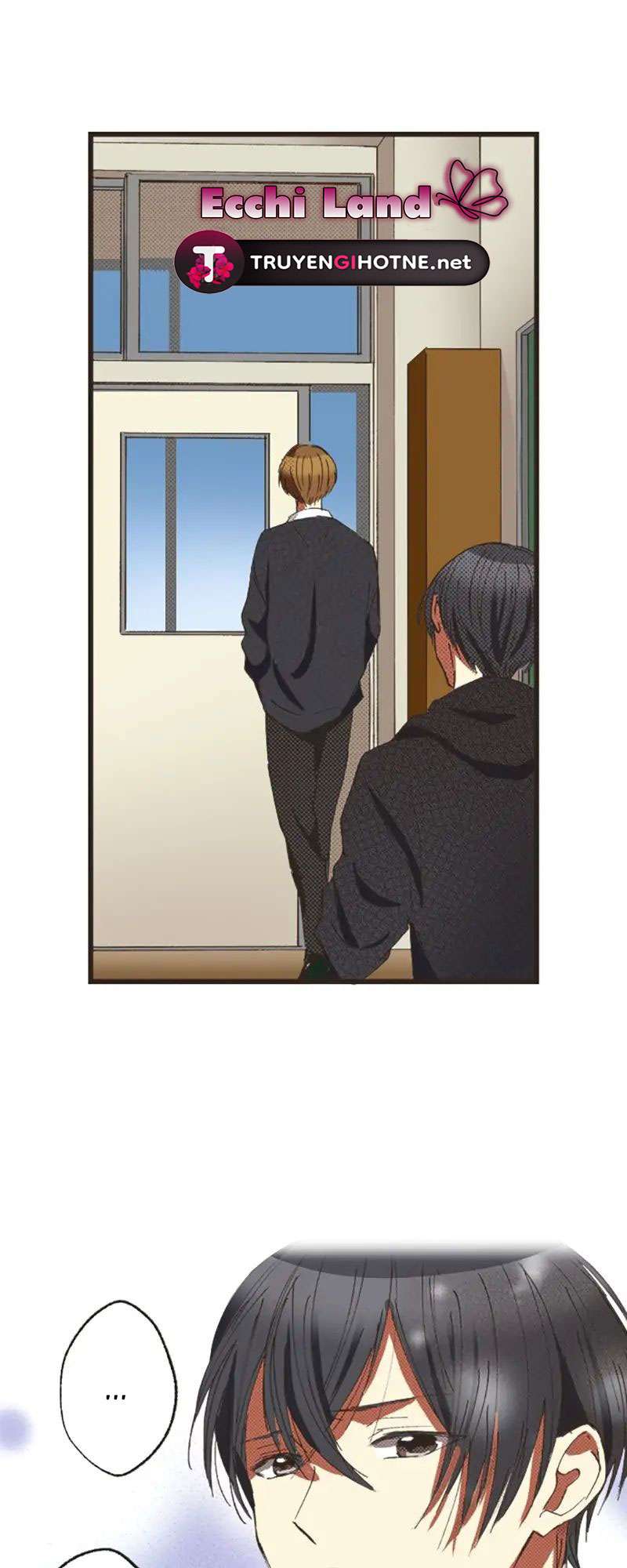 Tôi Ghét Nụ Cười Ấy: Chapter 144.2