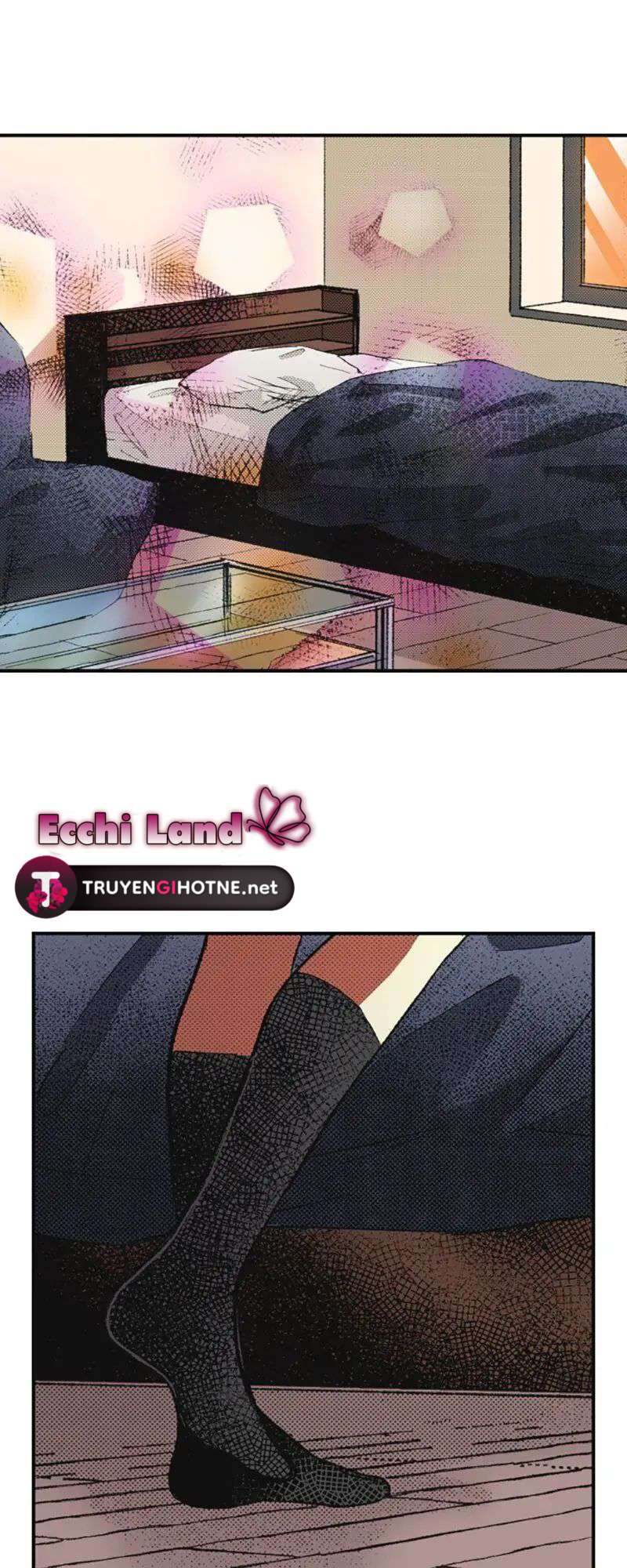 Tôi Ghét Nụ Cười Ấy: Chapter 98.1