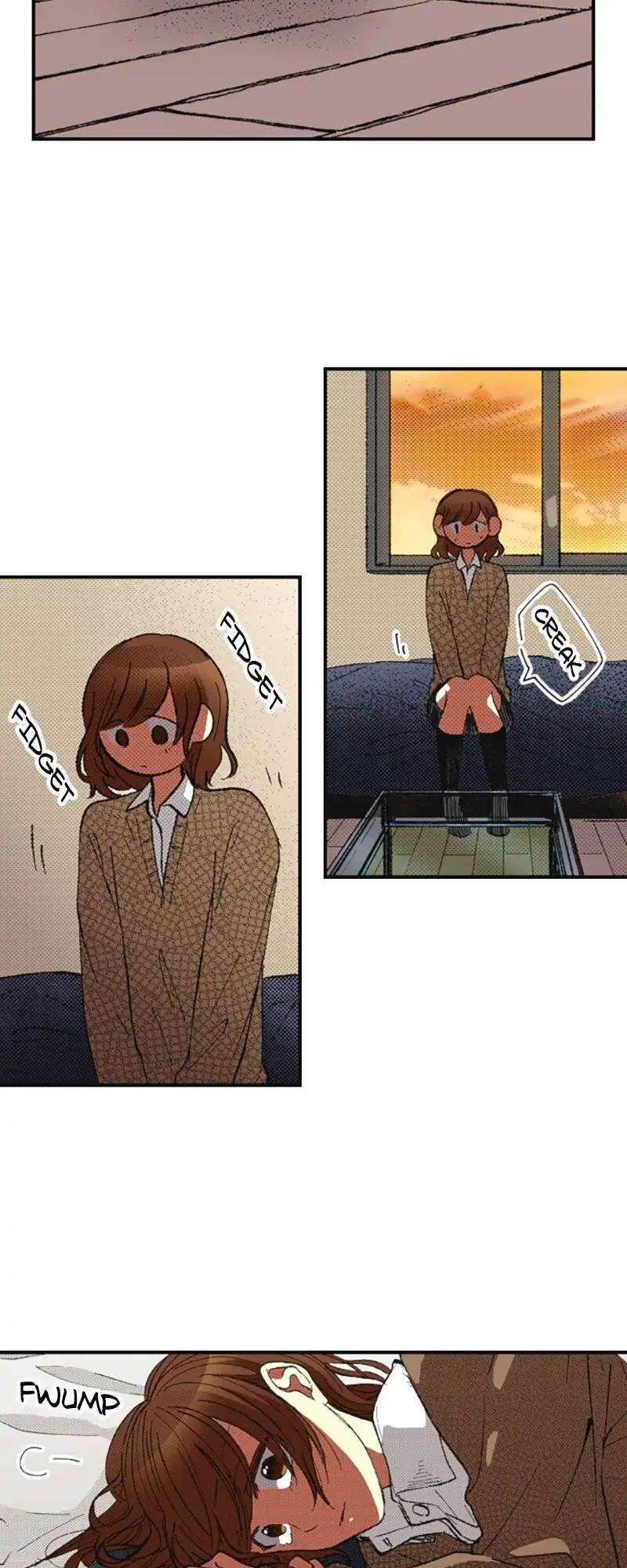 Tôi Ghét Nụ Cười Ấy: Chapter 98.1