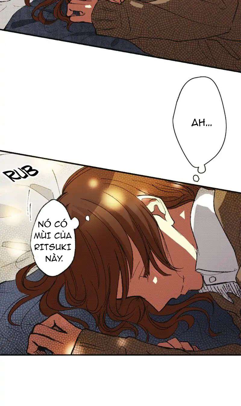 Tôi Ghét Nụ Cười Ấy: Chapter 98.1