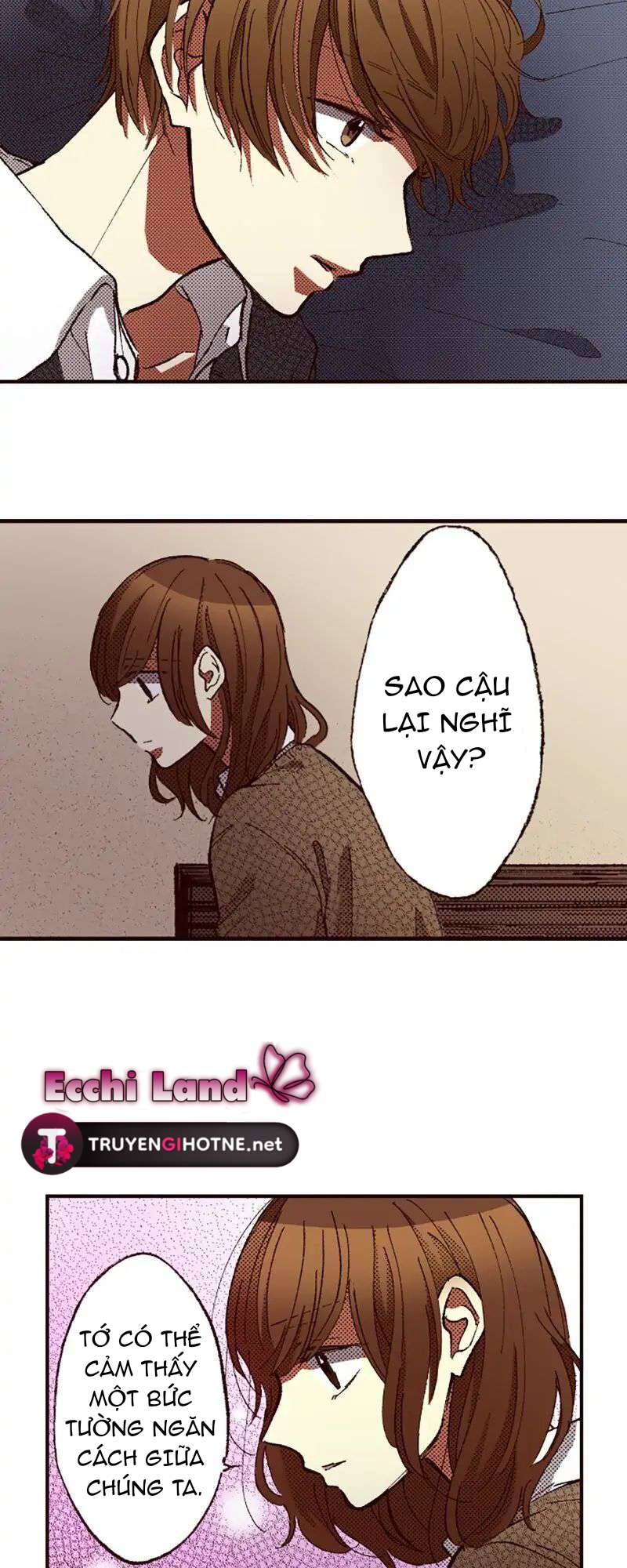 Tôi Ghét Nụ Cười Ấy: Chapter 98.2