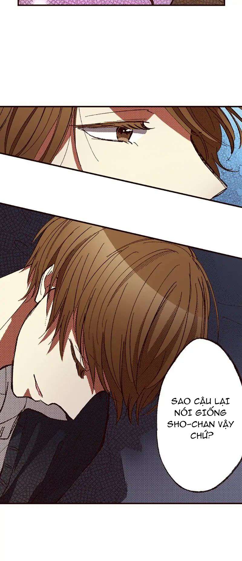 Tôi Ghét Nụ Cười Ấy: Chapter 98.2