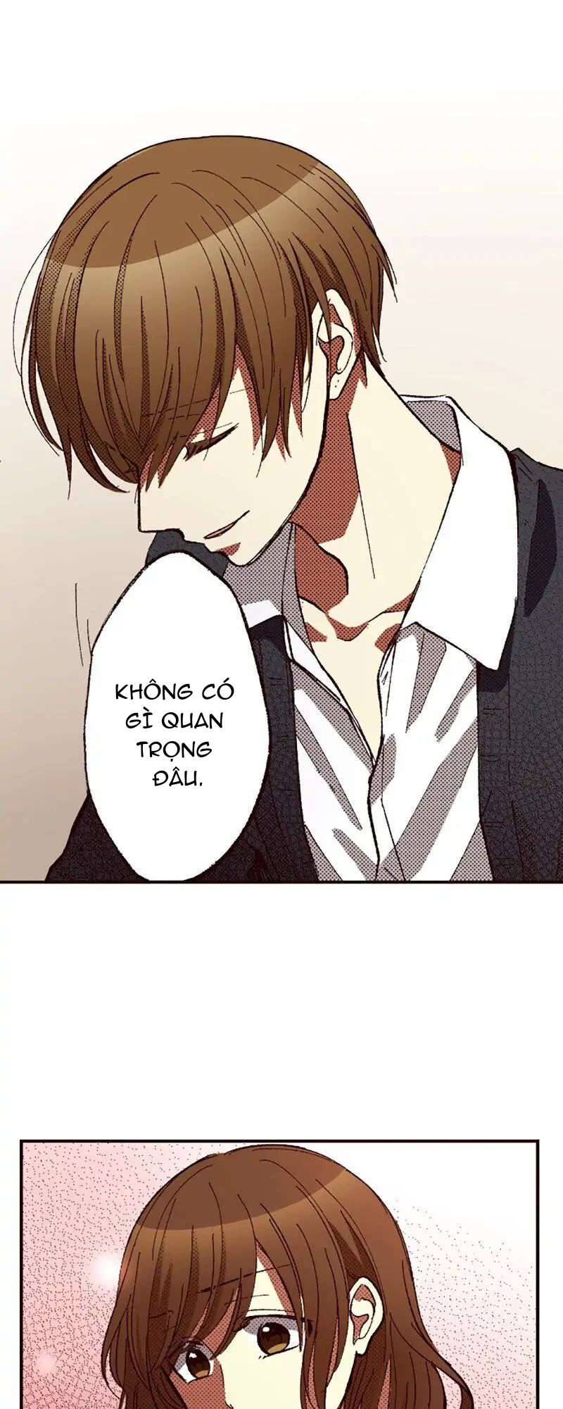 Tôi Ghét Nụ Cười Ấy: Chapter 98.2