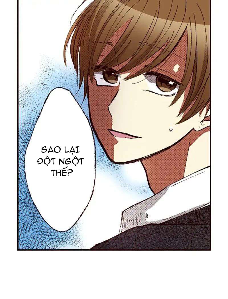 Tôi Ghét Nụ Cười Ấy: Chapter 98.2