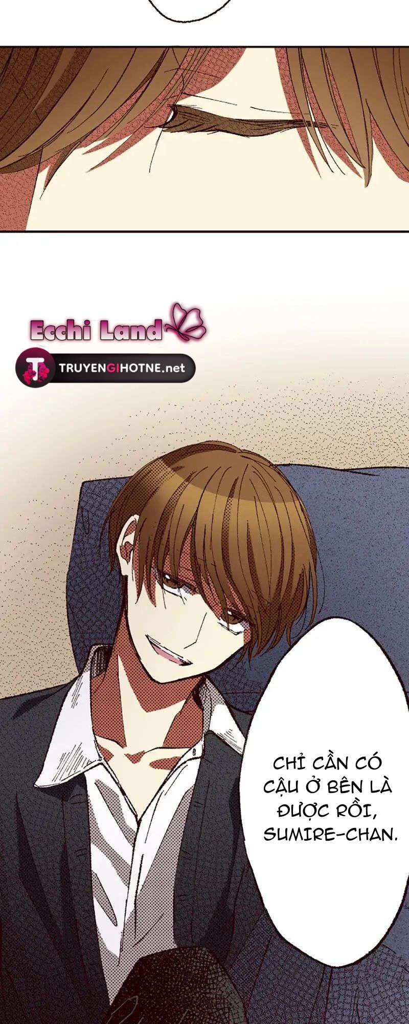 Tôi Ghét Nụ Cười Ấy: Chapter 98.2