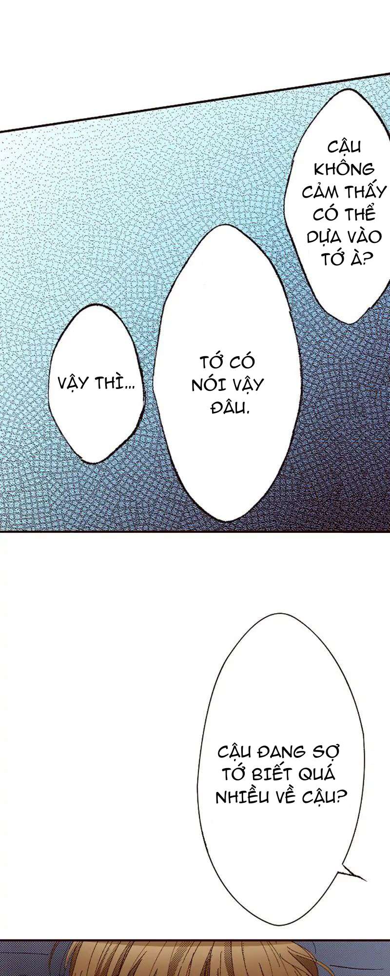 Tôi Ghét Nụ Cười Ấy: Chapter 98.2