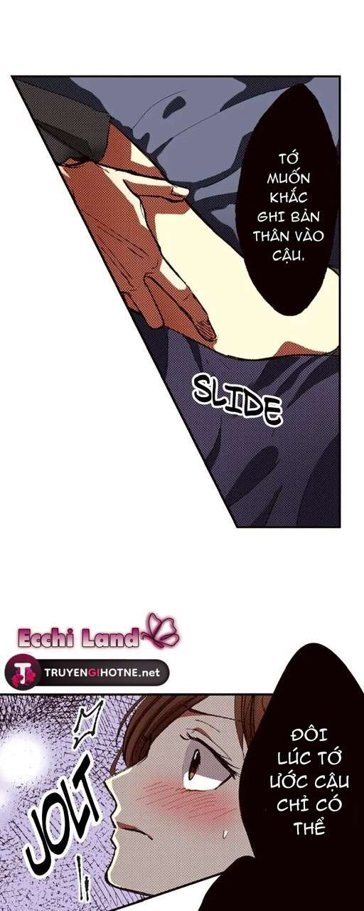 Tôi Ghét Nụ Cười Ấy: Chapter 99.1