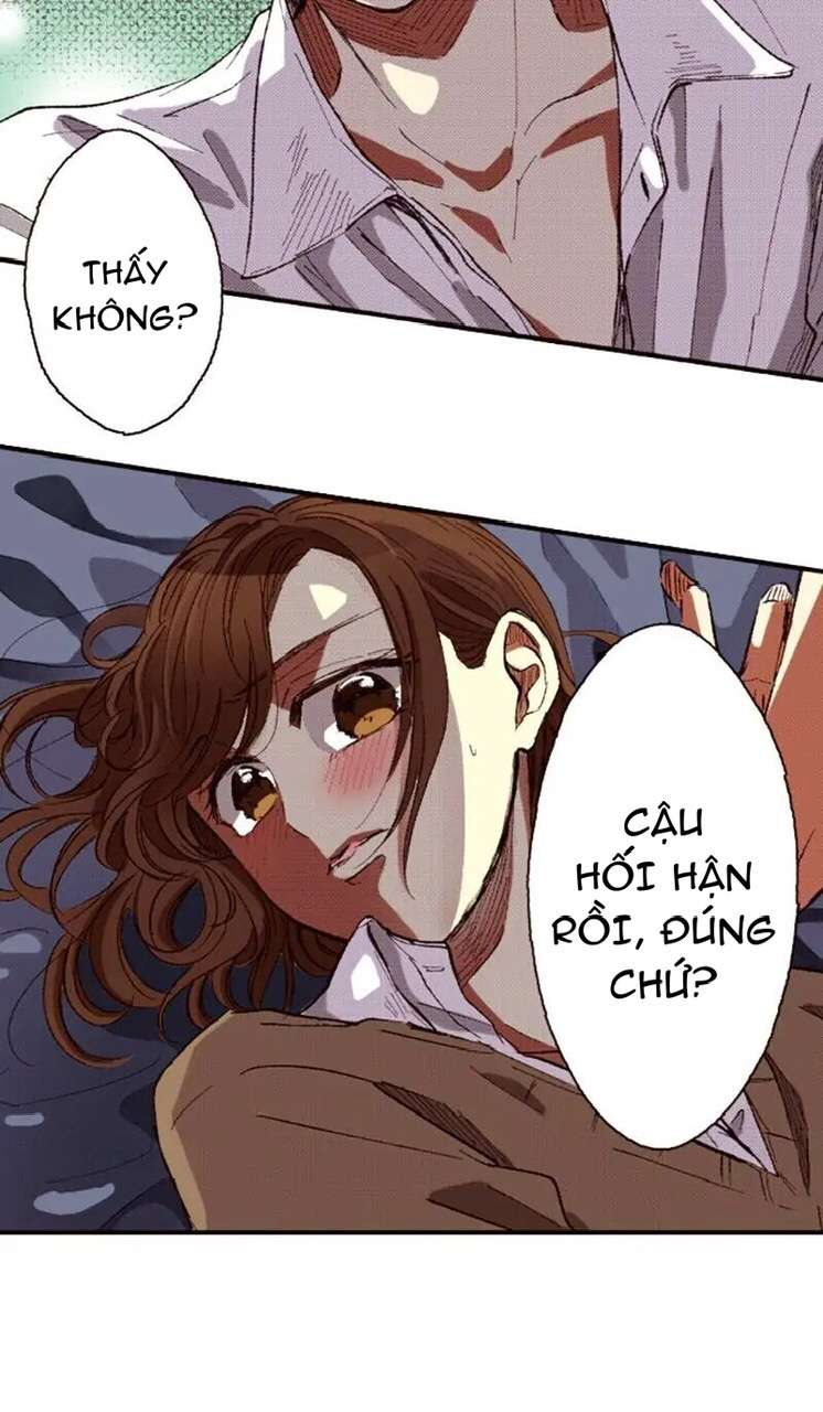 Tôi Ghét Nụ Cười Ấy: Chapter 99.1