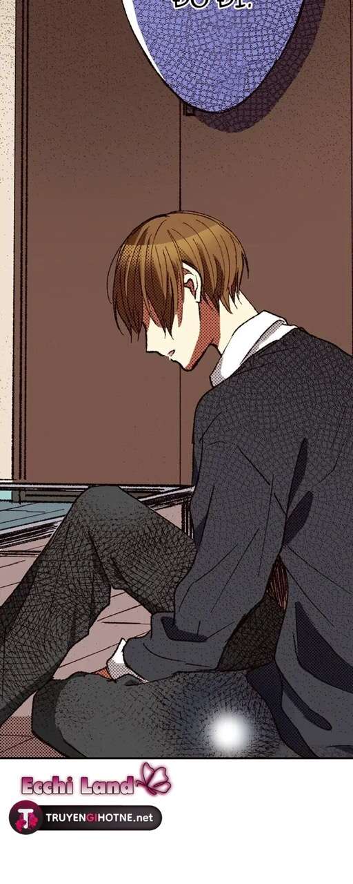 Tôi Ghét Nụ Cười Ấy: Chapter 99.1