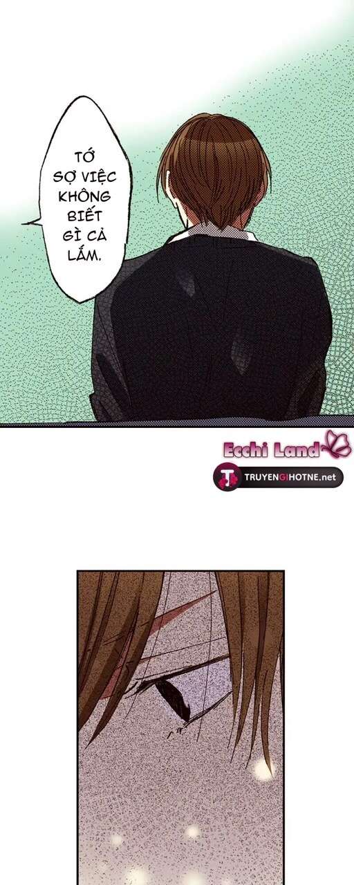 Tôi Ghét Nụ Cười Ấy: Chapter 99.1