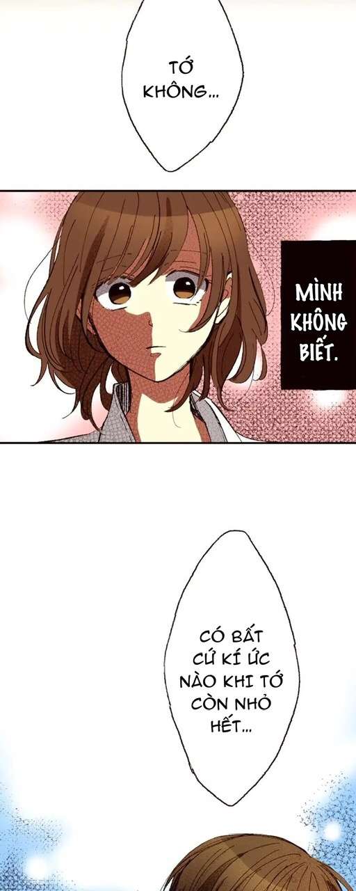 Tôi Ghét Nụ Cười Ấy: Chapter 99.2