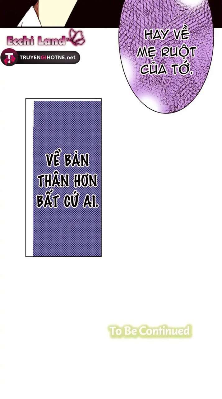 Tôi Ghét Nụ Cười Ấy: Chapter 99.2