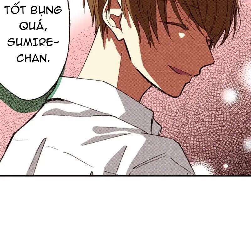 Tôi Ghét Nụ Cười Ấy: Chapter 99.2
