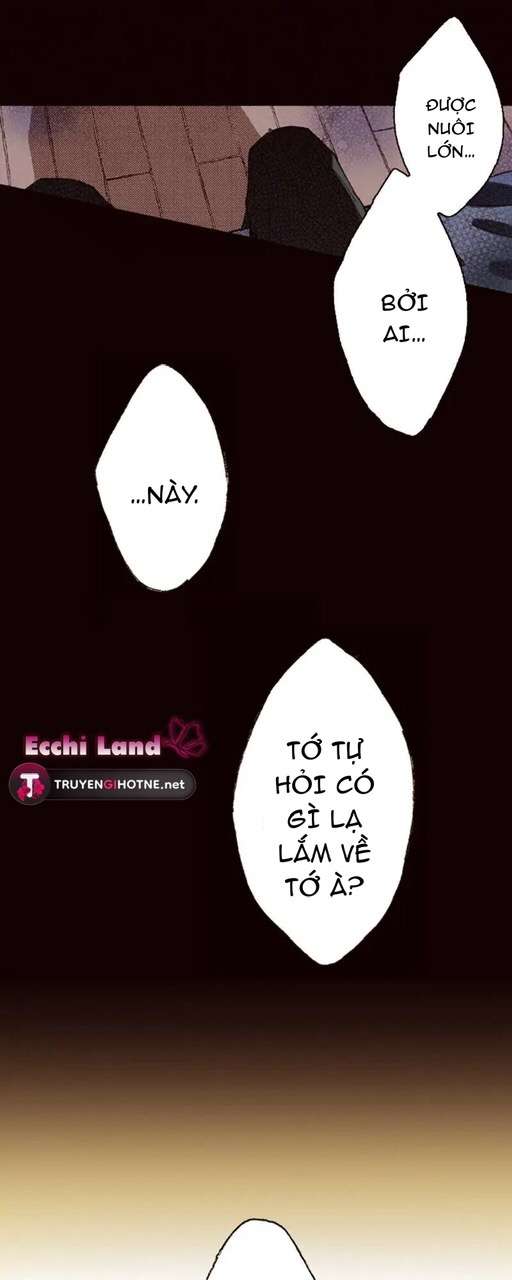 Tôi Ghét Nụ Cười Ấy: Chapter 99.2