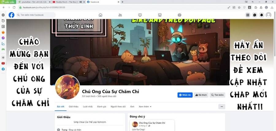 Wakaba-Chan Wa Wakarasetai: Chương 9