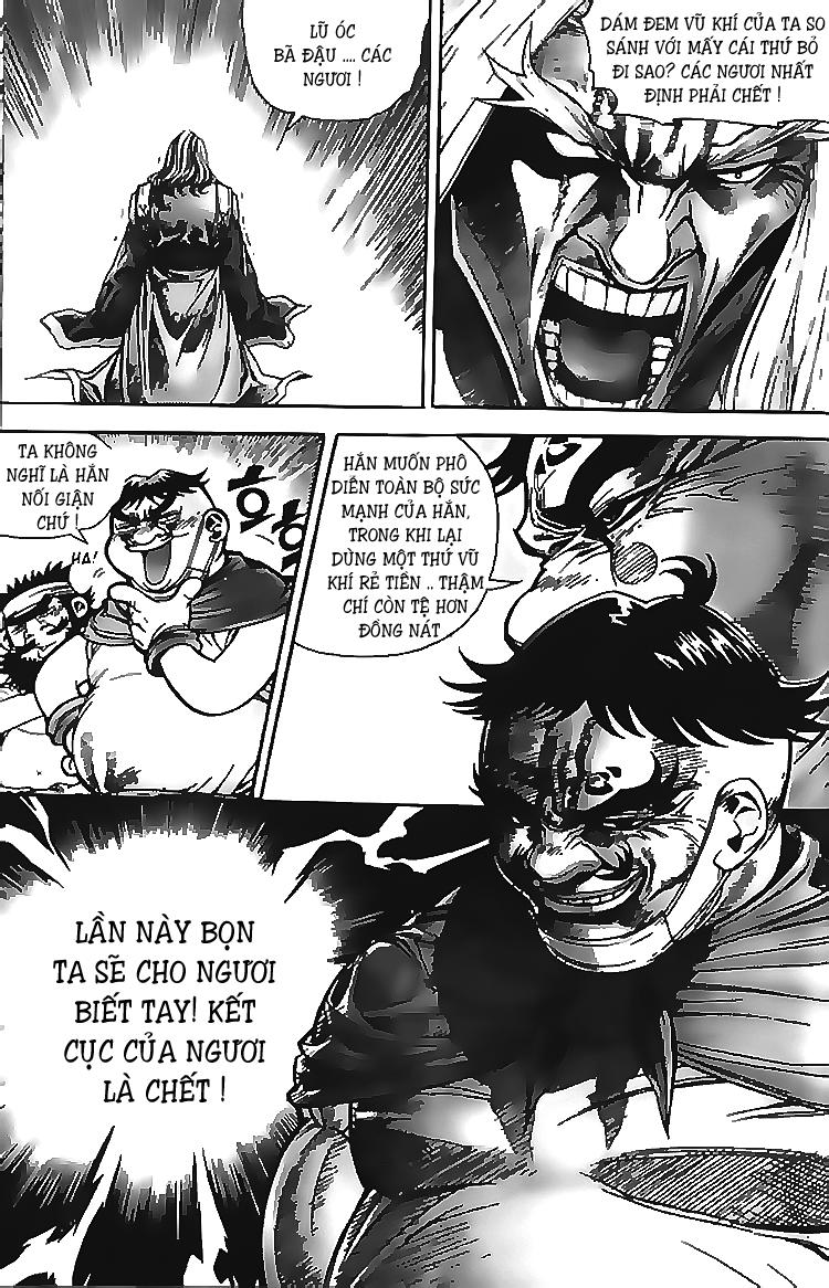 Diêm Đế: Chương 102