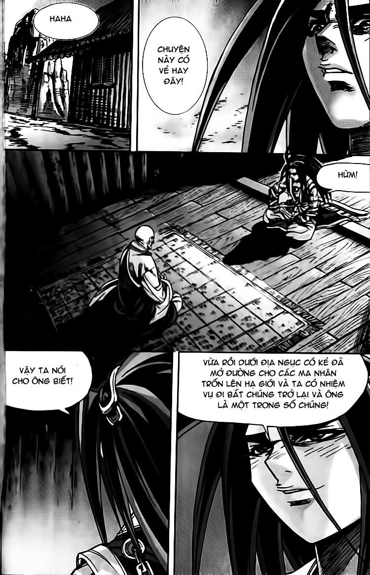 Diêm Đế: Chương 108