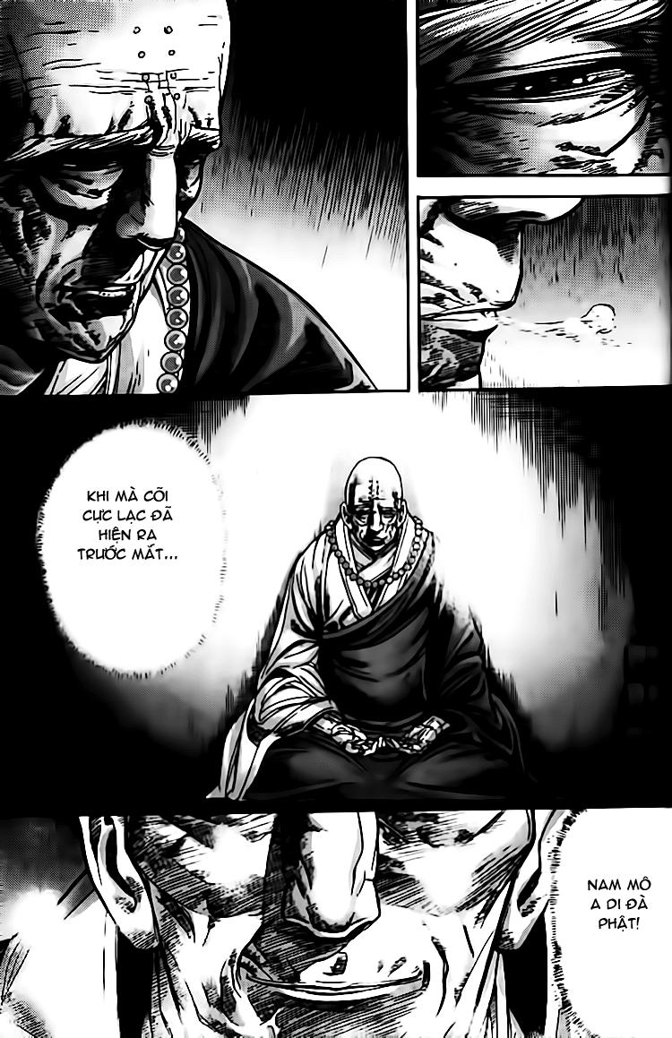 Diêm Đế: Chương 108